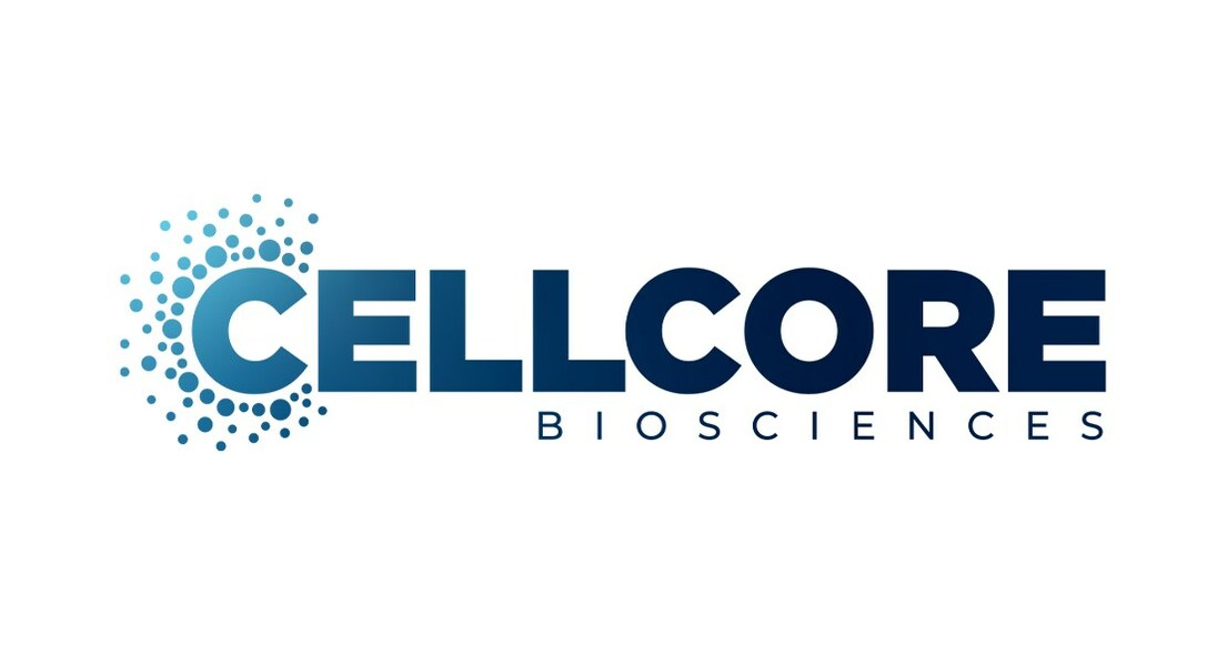 CellCore Biosciences logo